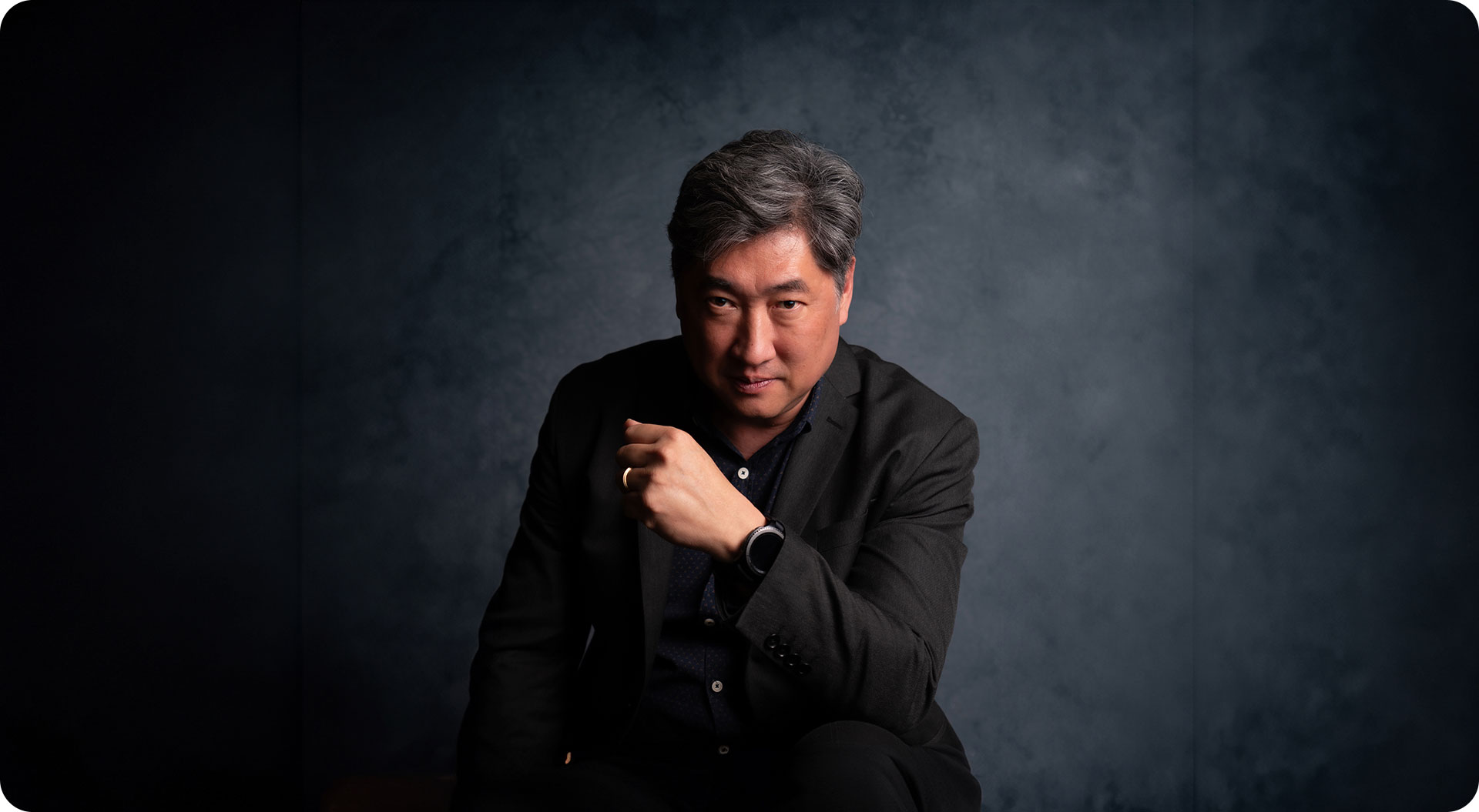 Angelo Wan Mentor