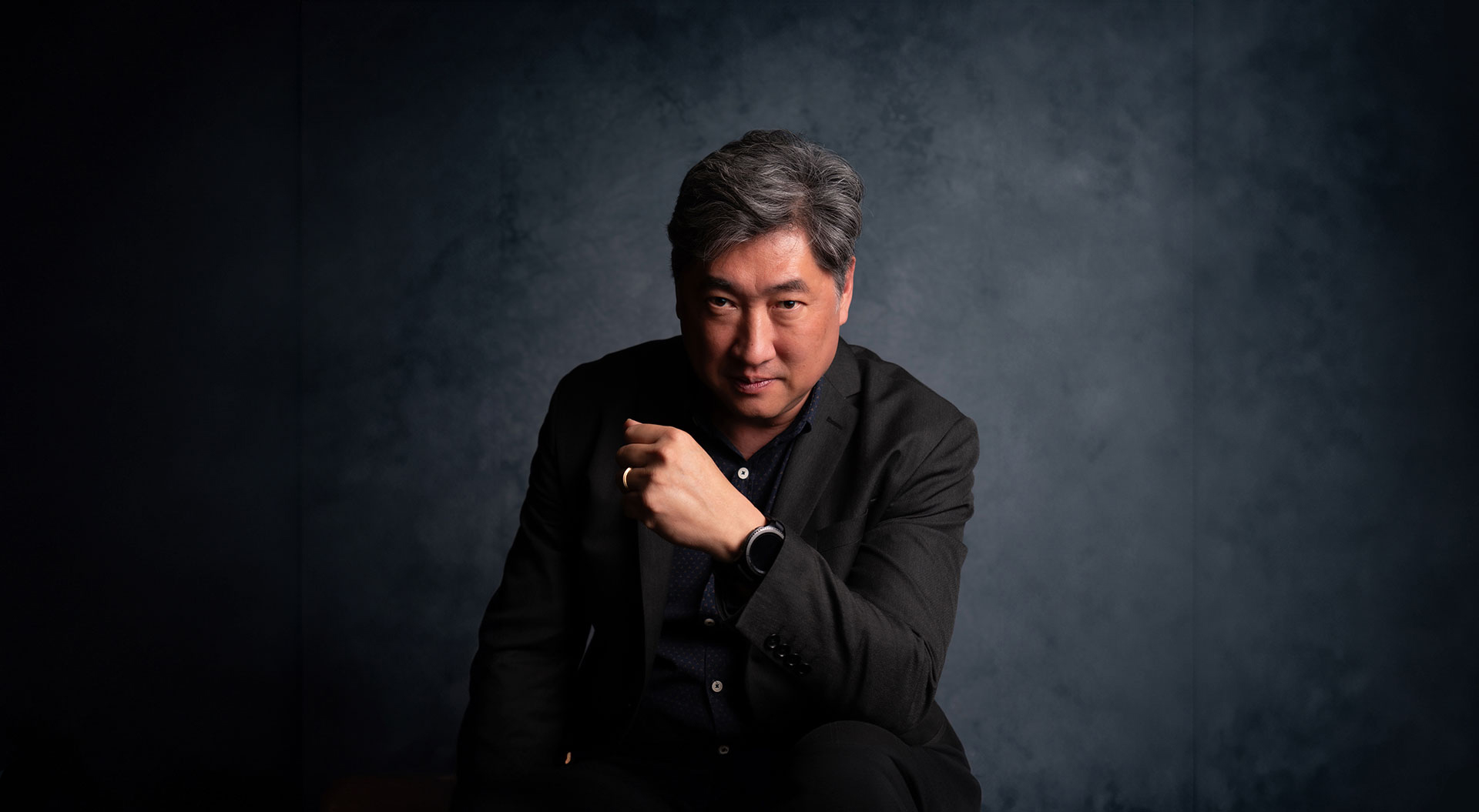 Angelo Wan Mentor